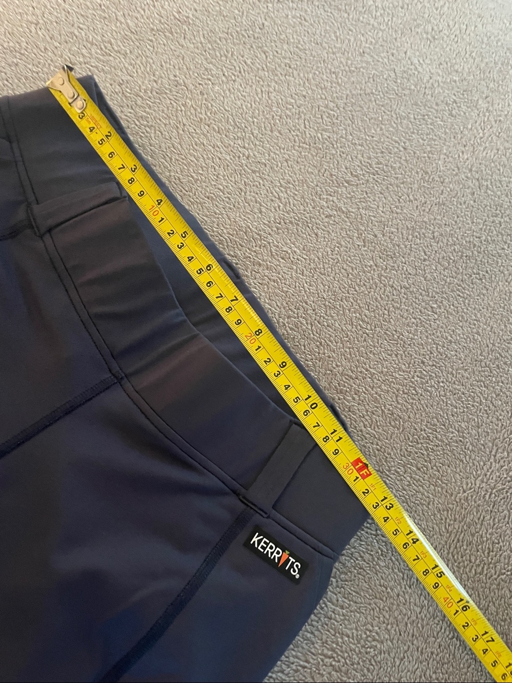 Kerrits Riding Tights - Picture 3 of 7
